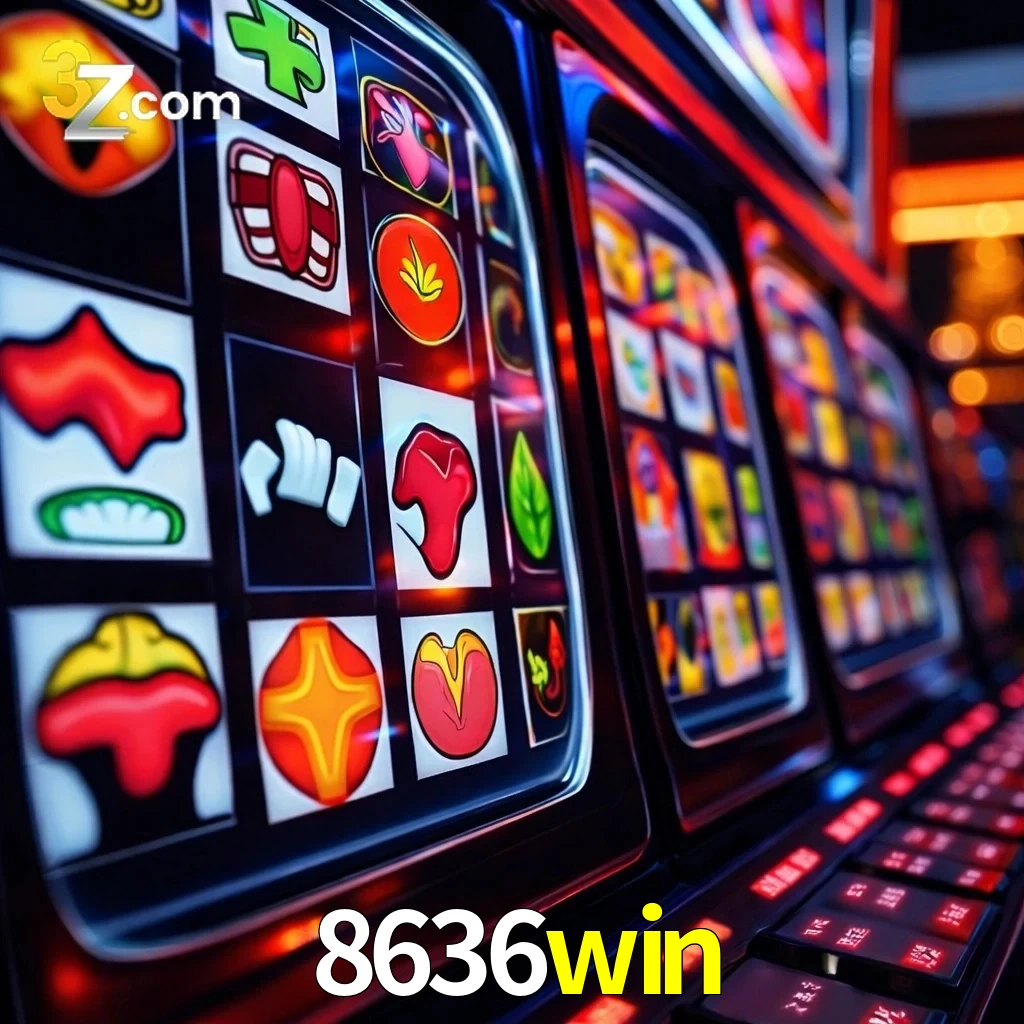 8636win KYC