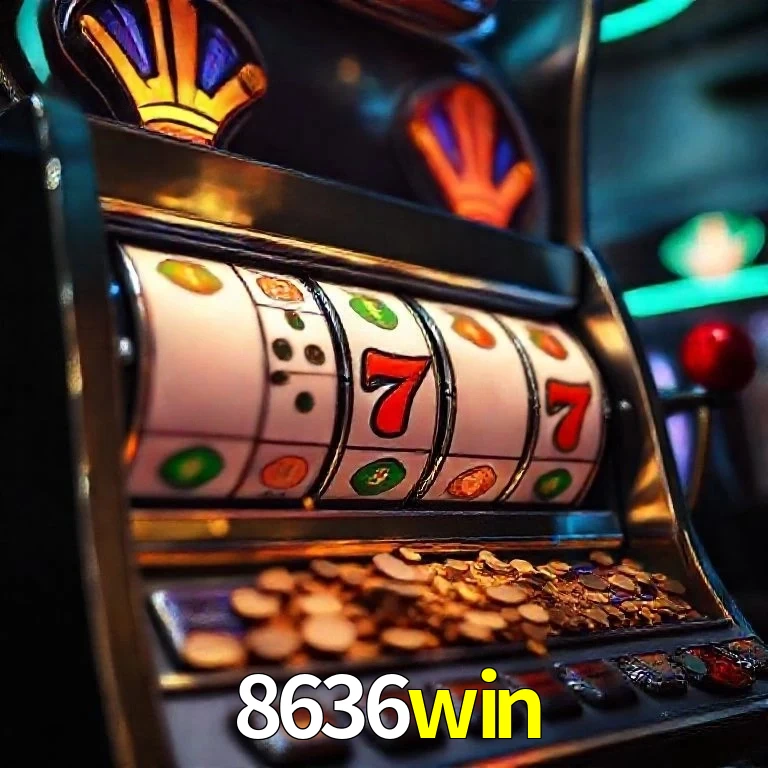 8636win Segurança