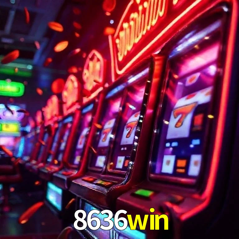 8636win fortune-tiger
