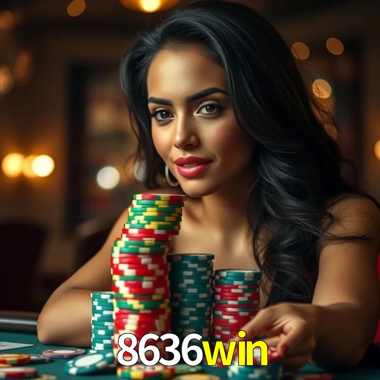 8636win apostas